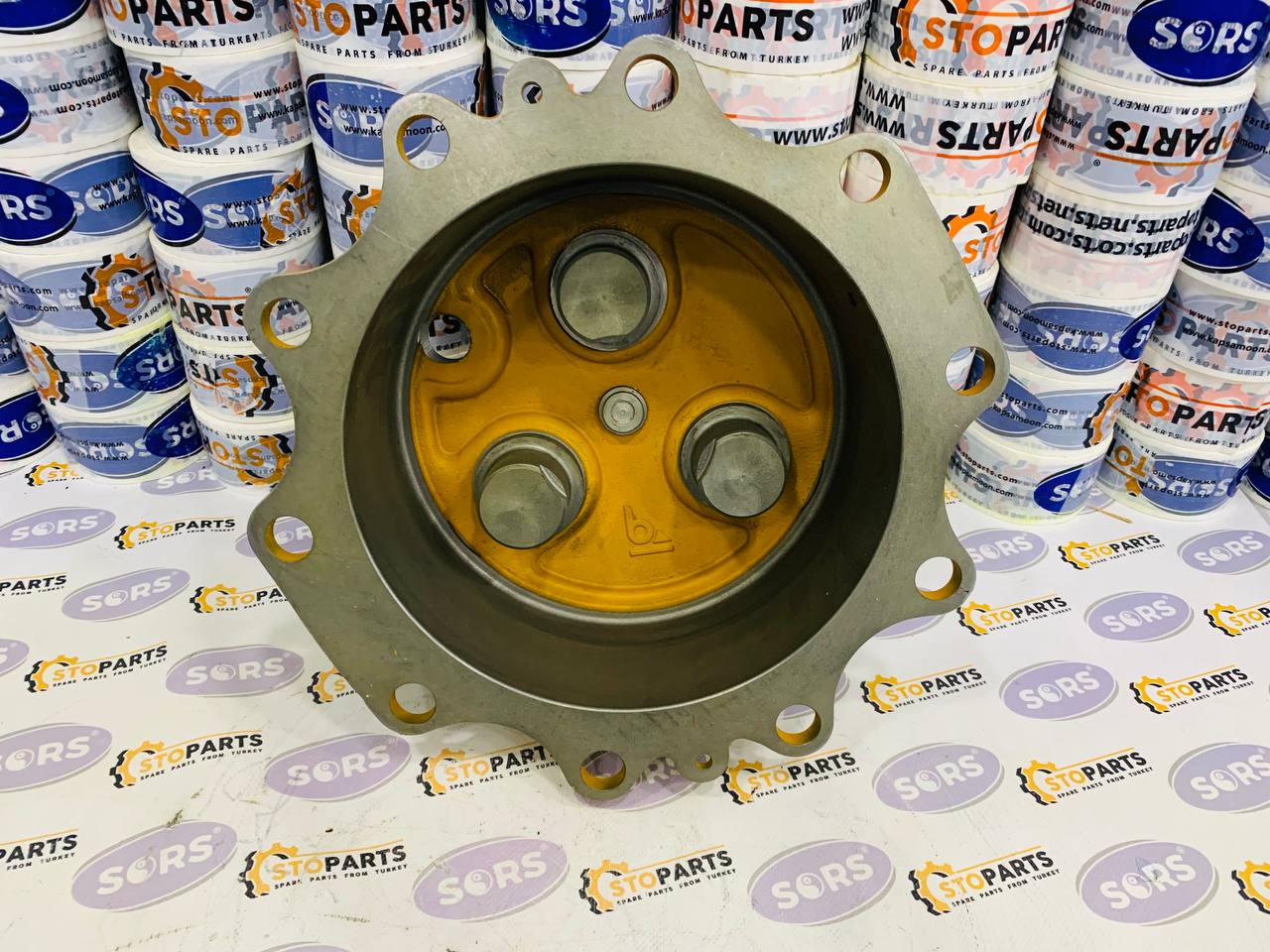 CARRIER HUB 068404,68404 CARRARO