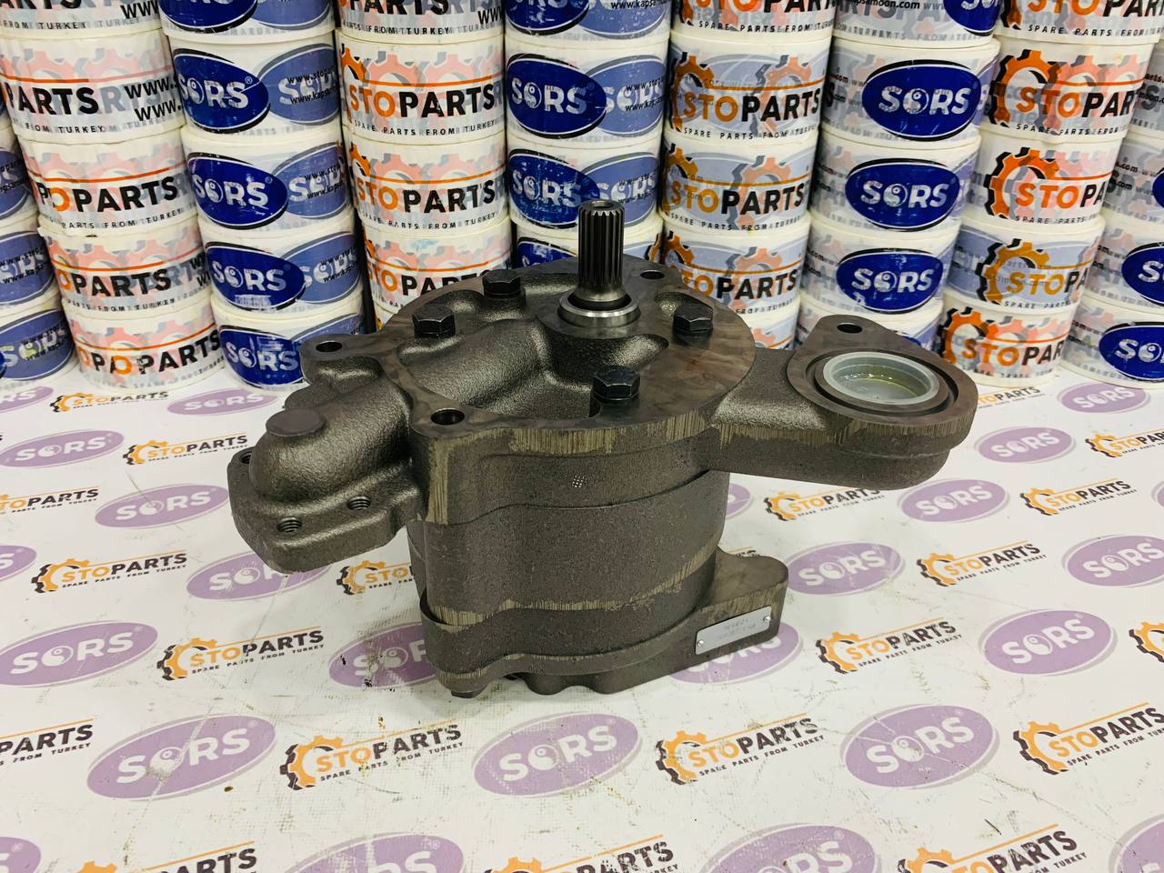 CATERPILLAR 6Y-8764 GP-GEAR TRANSMISSION
