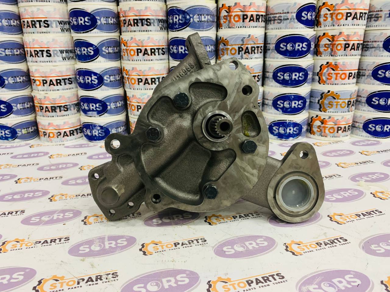 CATERPILLAR 6Y-8764 GP-GEAR TRANSMISSION