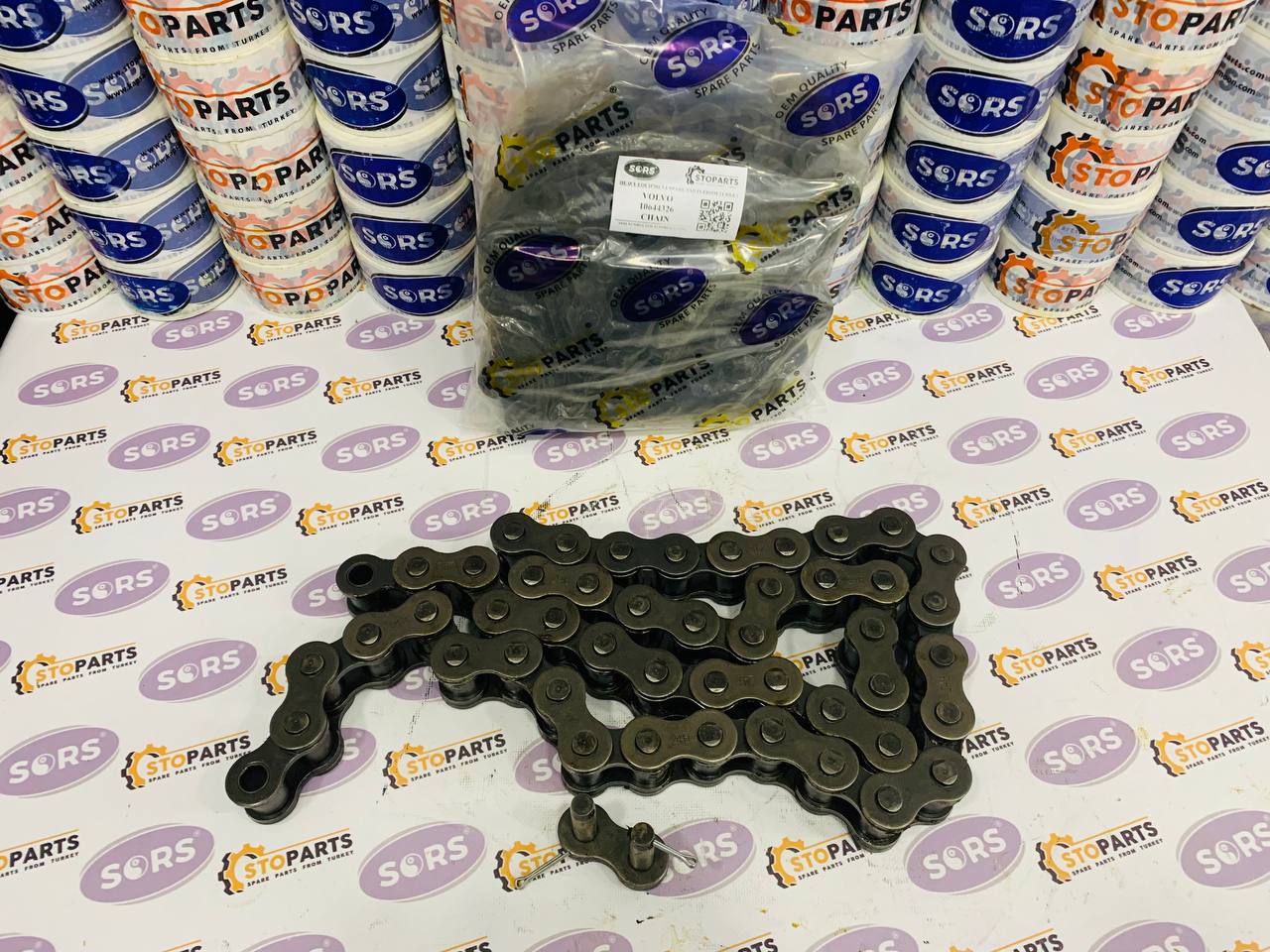 CHAIN 10644326 FOR VOLVO
