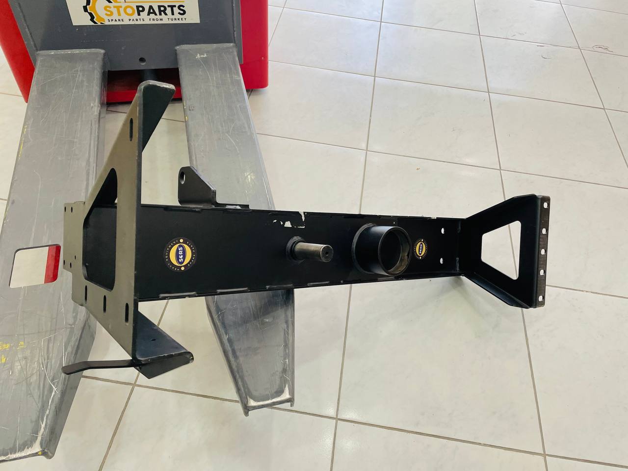 CHAIR 84316601 FOR CASE AND NEW HOLLAND