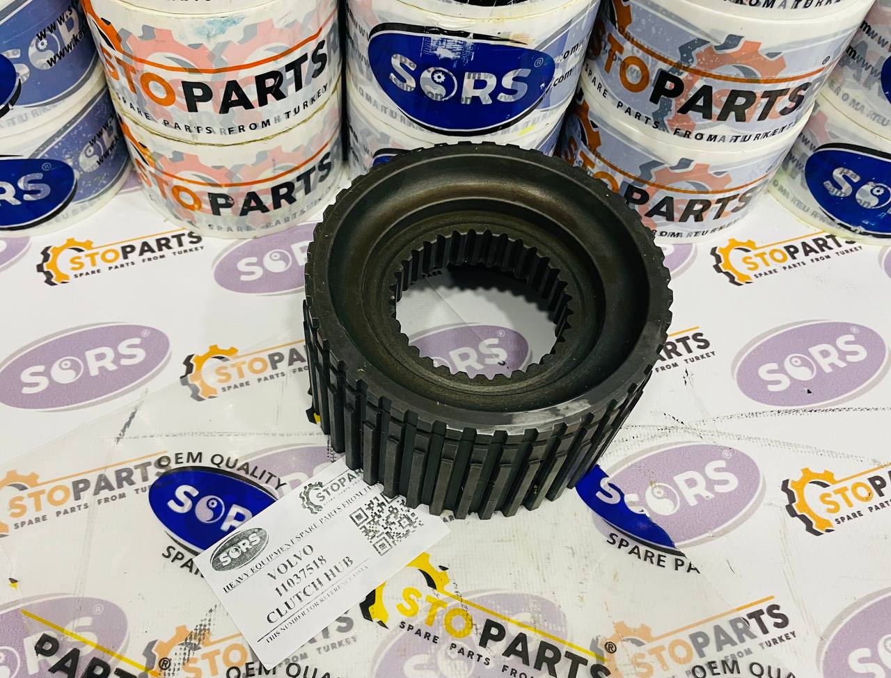 CLUTCH HUB 11037518 FOR VOLVO