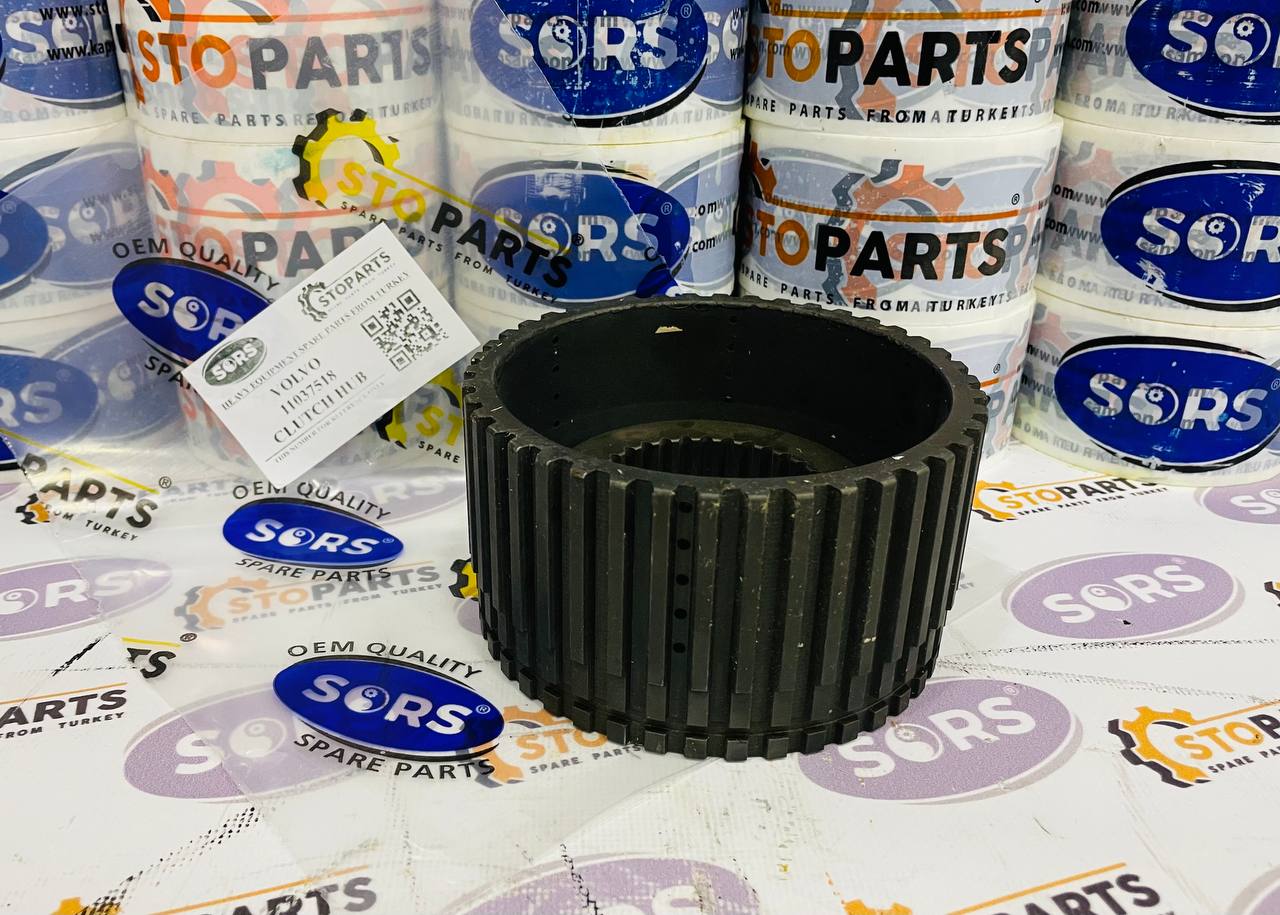 CLUTCH HUB 11037518 FOR VOLVO