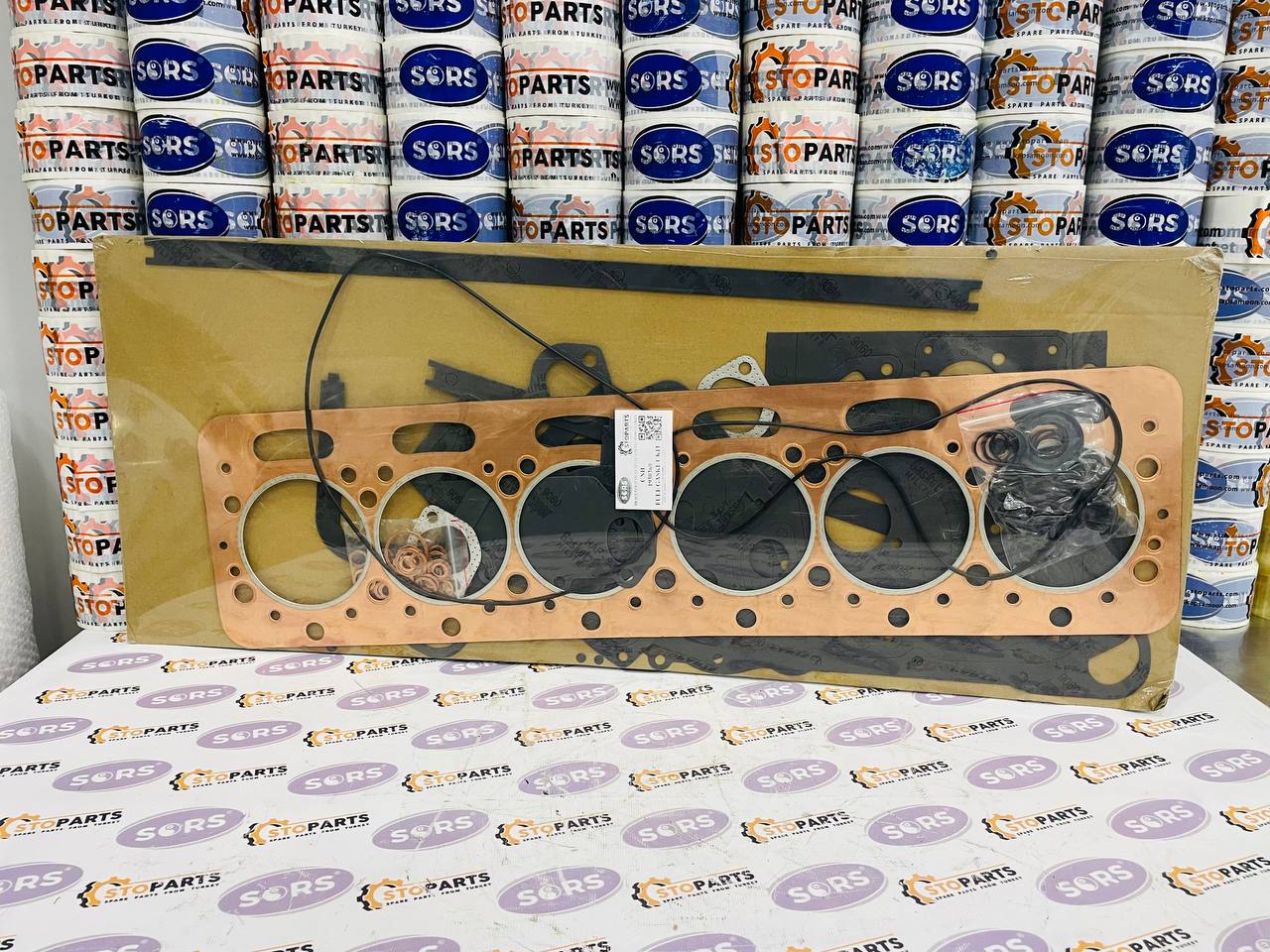 CNH 1930369 FULL GASKET KIT