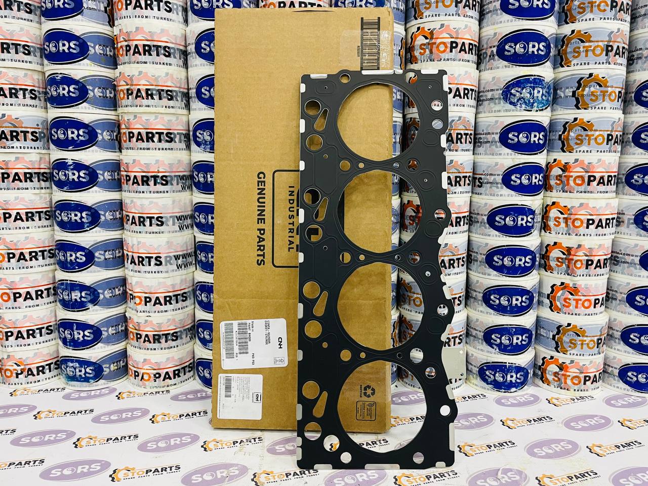 CNH 2830706 GASKET