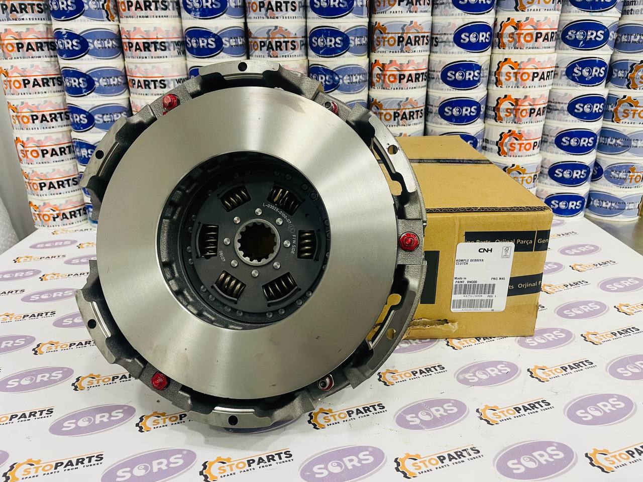 CNH 47512400, 5162900 CLUTCH