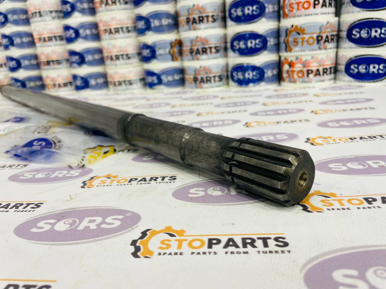 CNH 5121036 PROPELLER SHAFT