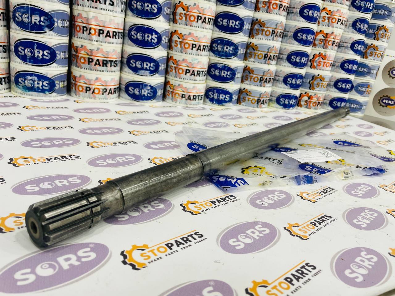 CNH 5121036 PROPELLER SHAFT