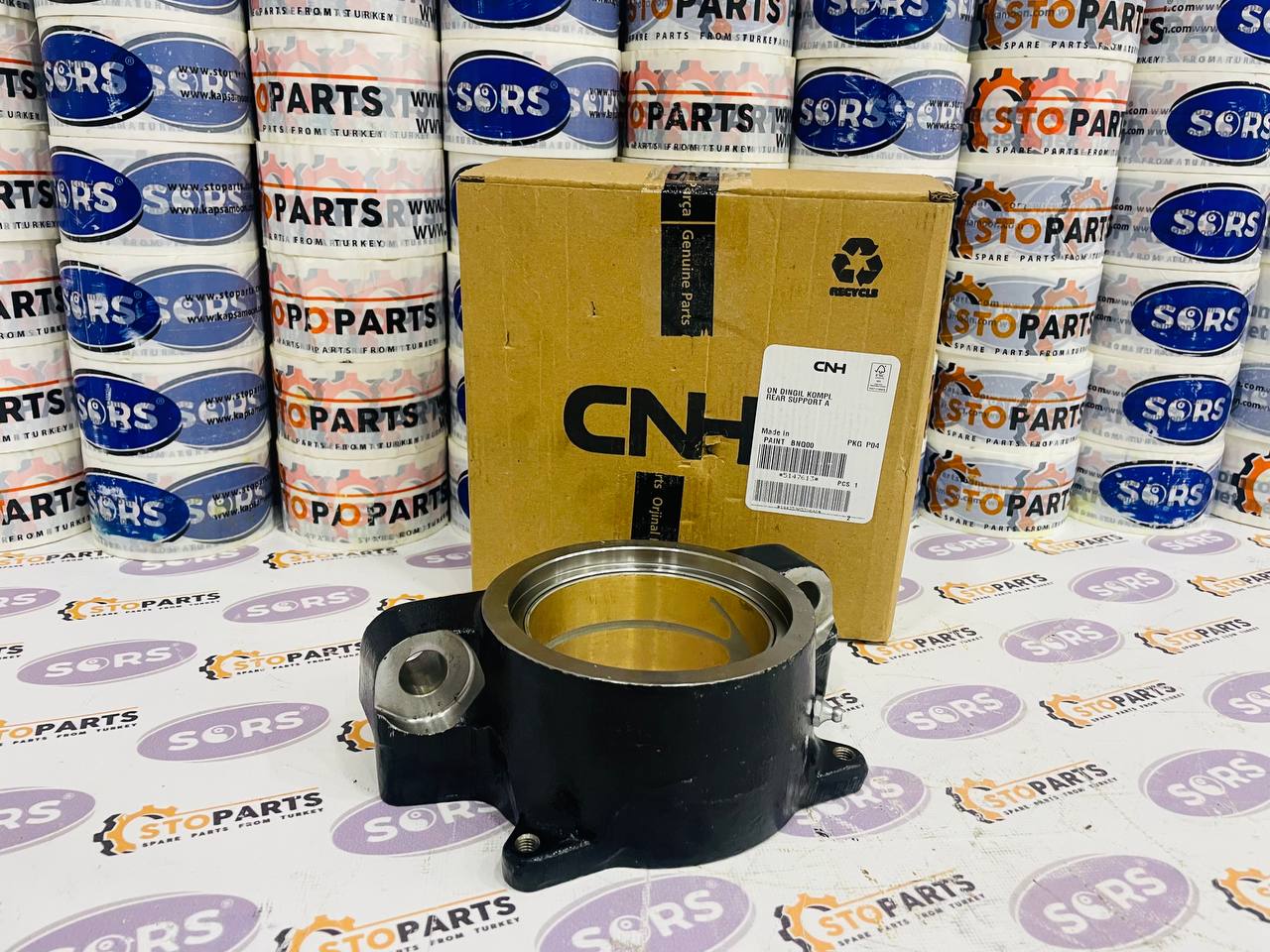 CNH 5147613 REAR SUPPORT