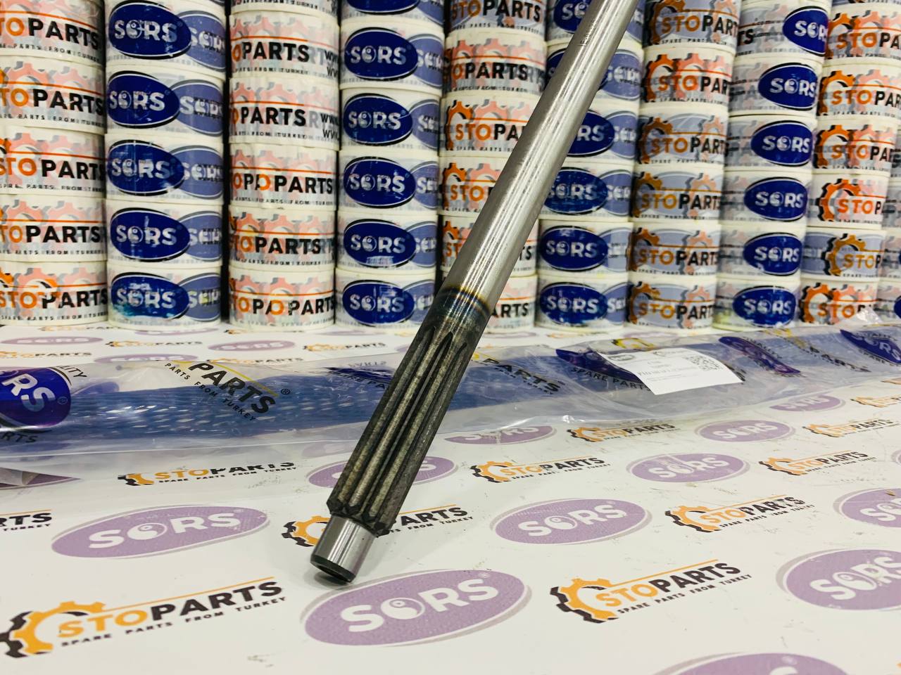 CNH 5189503 PTO SHAFT