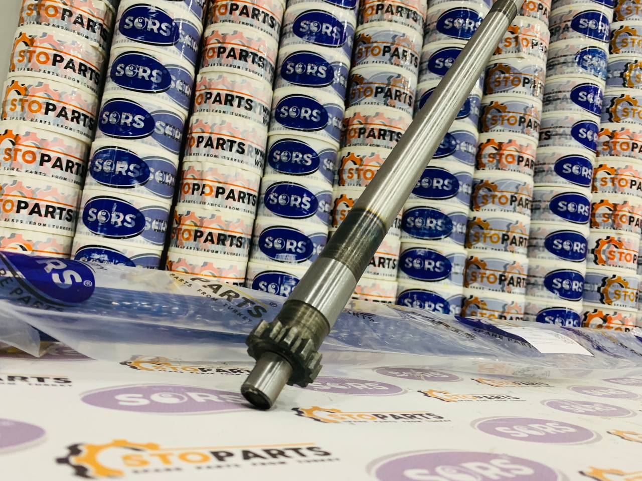 CNH 5189503 PTO SHAFT