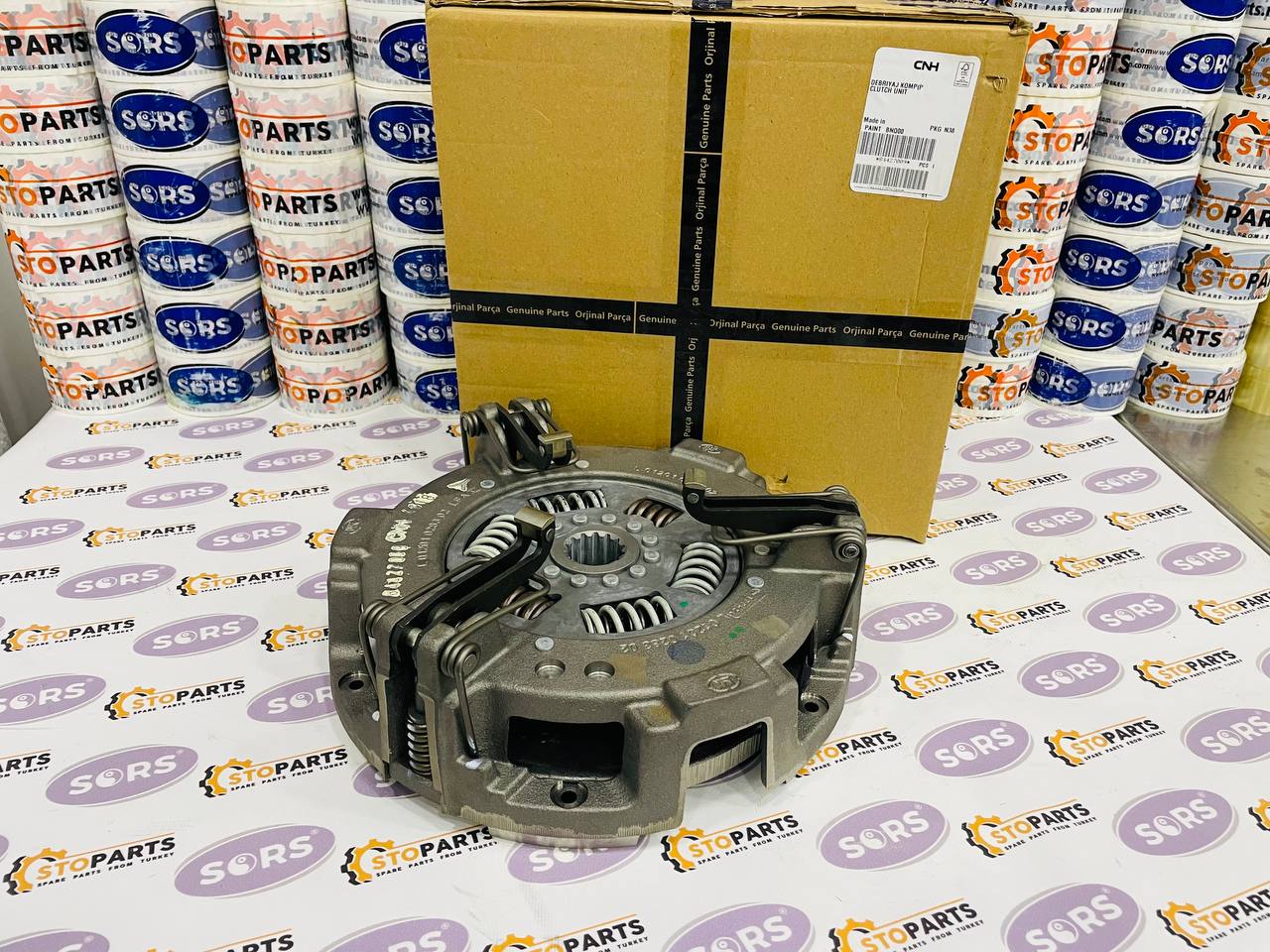 CNH 84427009 CLUTCH ASSY
