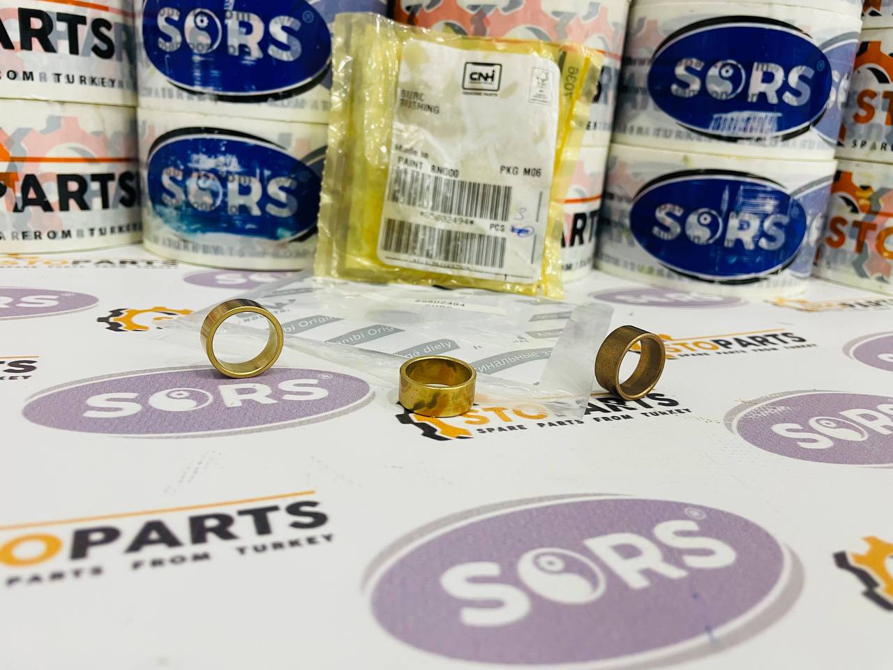 CNH 85802494 BUSHING