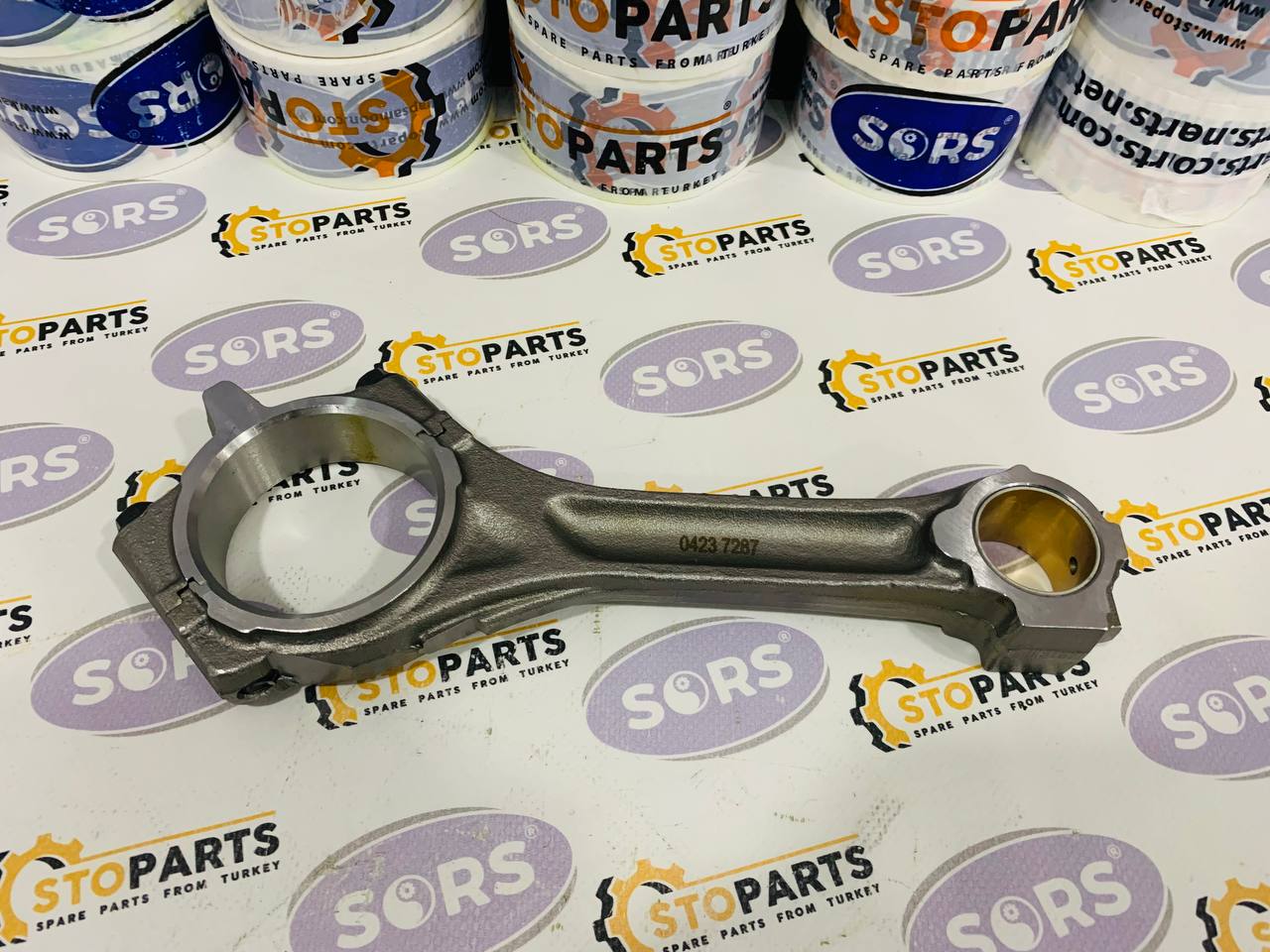 CONNECTING ROD 04238699, 04237287 FOR DEUTZ