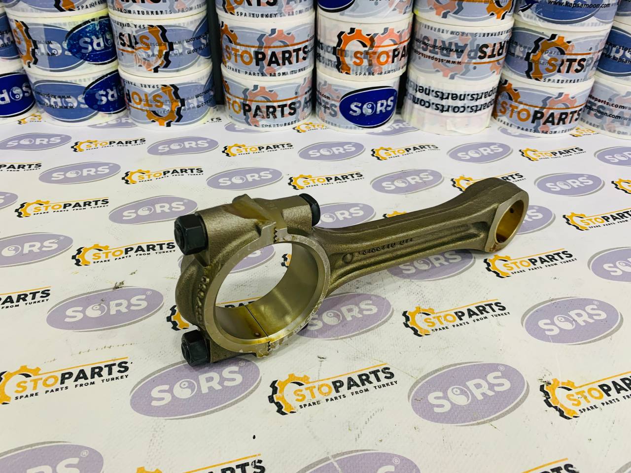 CONNECTING ROD 4115C321 FOR PERKINS
