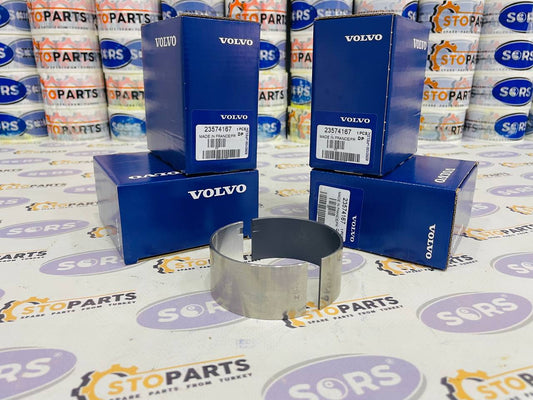 CONNECTING ROD BEARING 23574167 FOR VOLVO PENTA