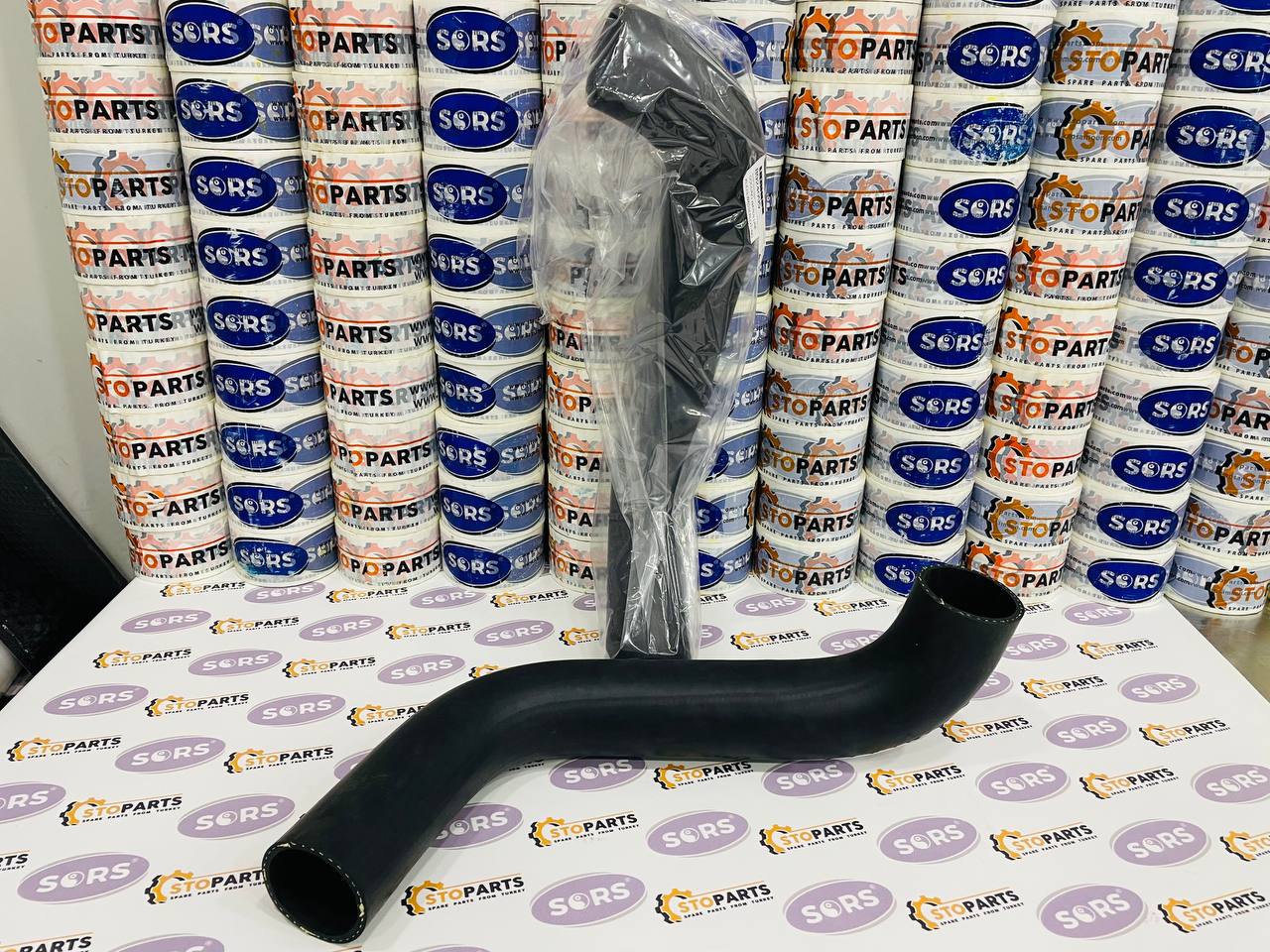 COOLING WATER LINE 8924095 FOR LIEBHERR
