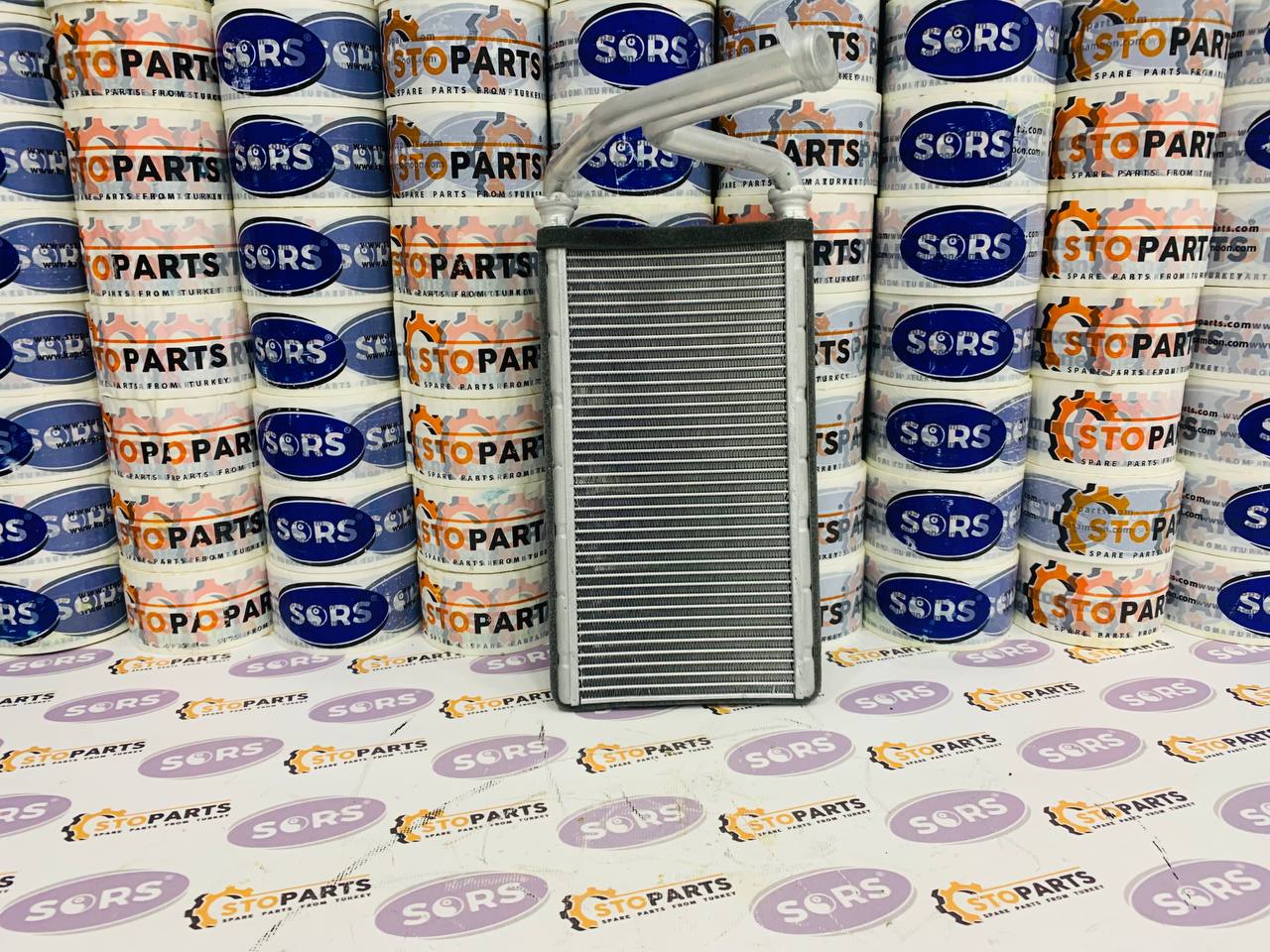 CORE RADIATOR XB00001051 FOR HITACHI