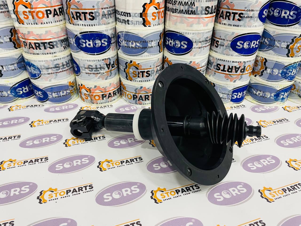COUNTERSHAFT VOE 17233193 FOR VOLVO