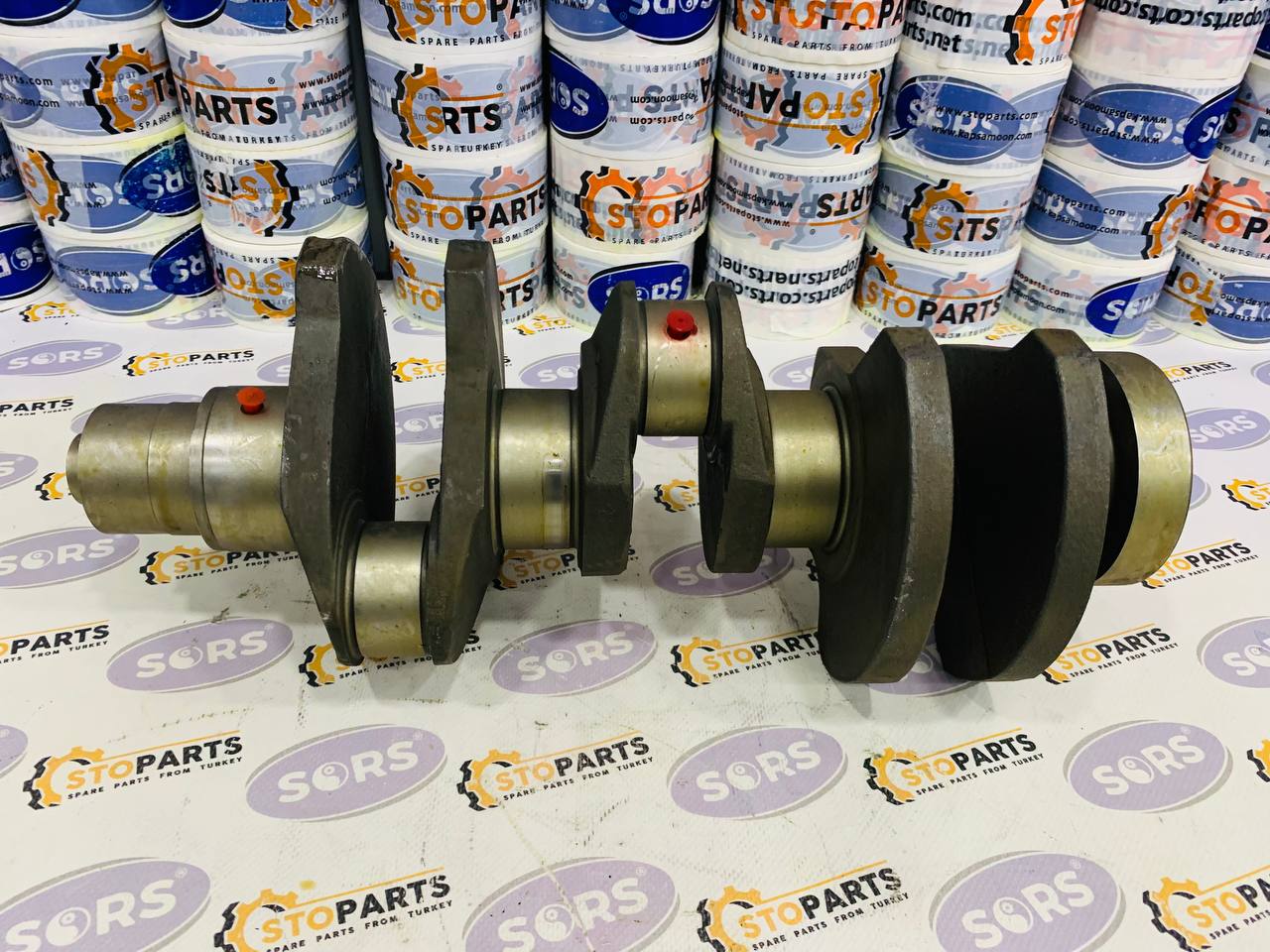 CRANKSHAFT 04270229 FOR DEUTZ