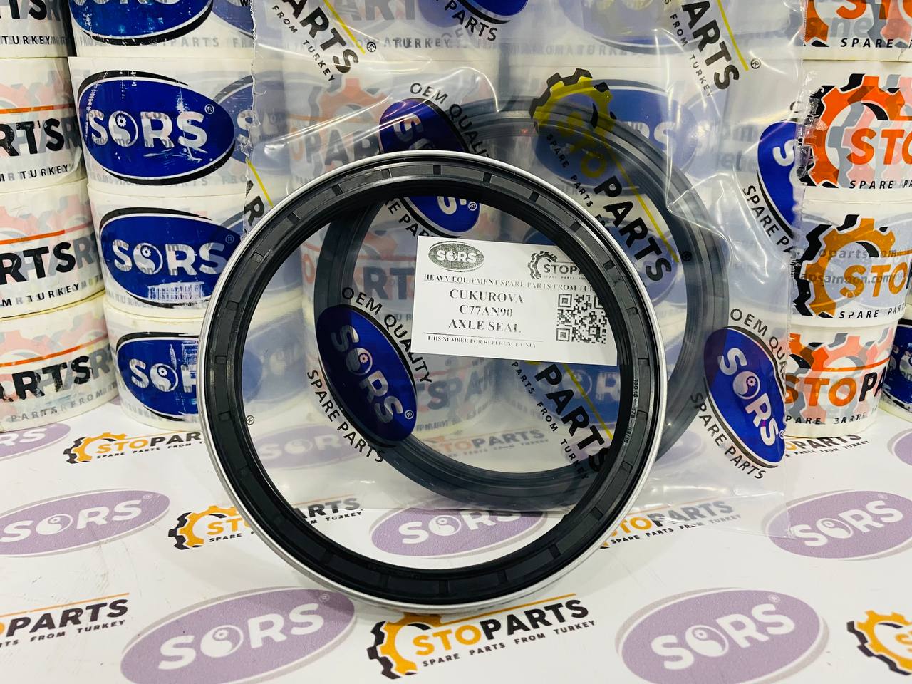 CUKUROVA C77AN90 AXLE SEAL