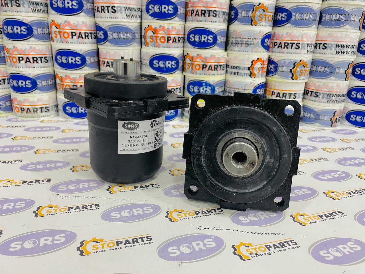 CUSHION RUBBER 8A31-54-1130 FOR KOMATSU