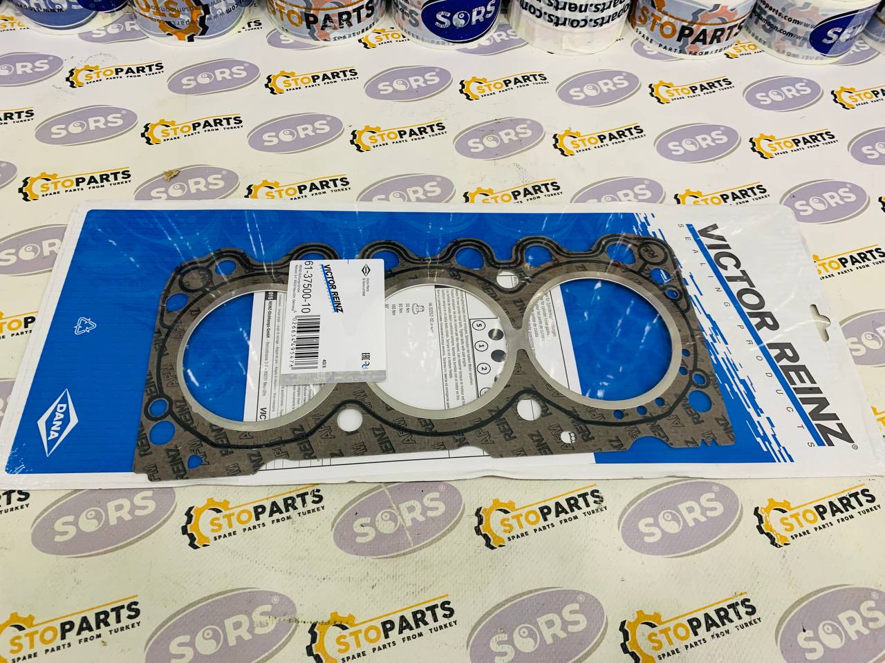CYLINDER GASKET 04280813 FOR DEUTZ