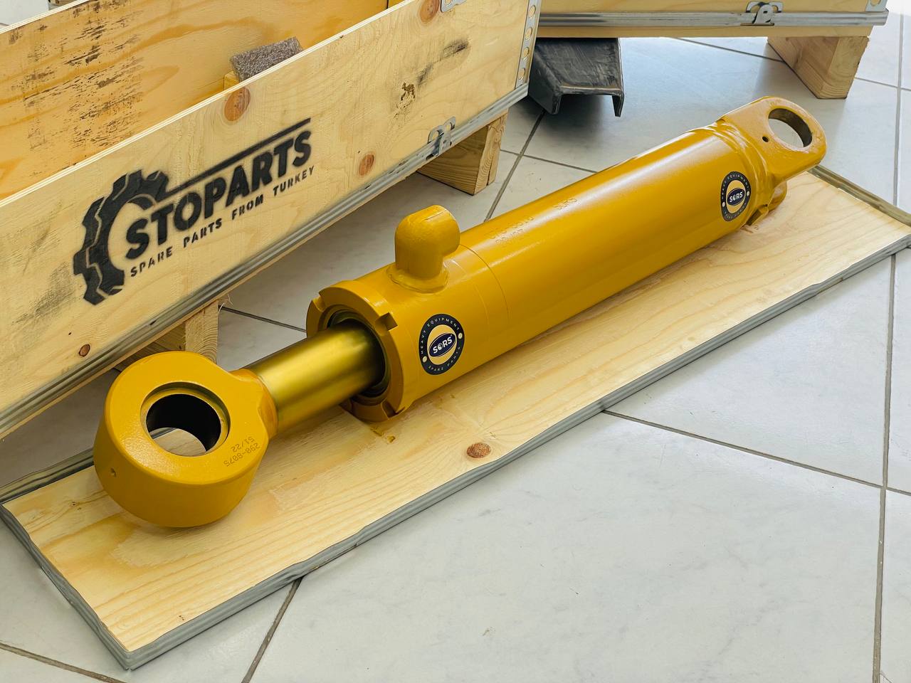 CYLINDER GP 3786610 FOR CATERPILLAR