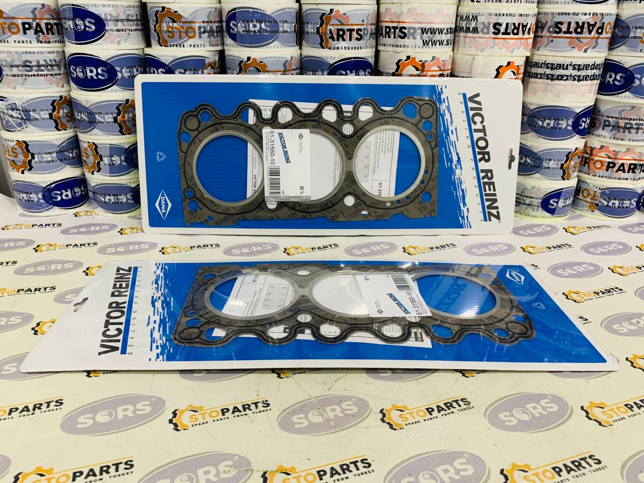 CYLINDER HEAD GASKET 04178855, 04271263 FOR DEUTZ