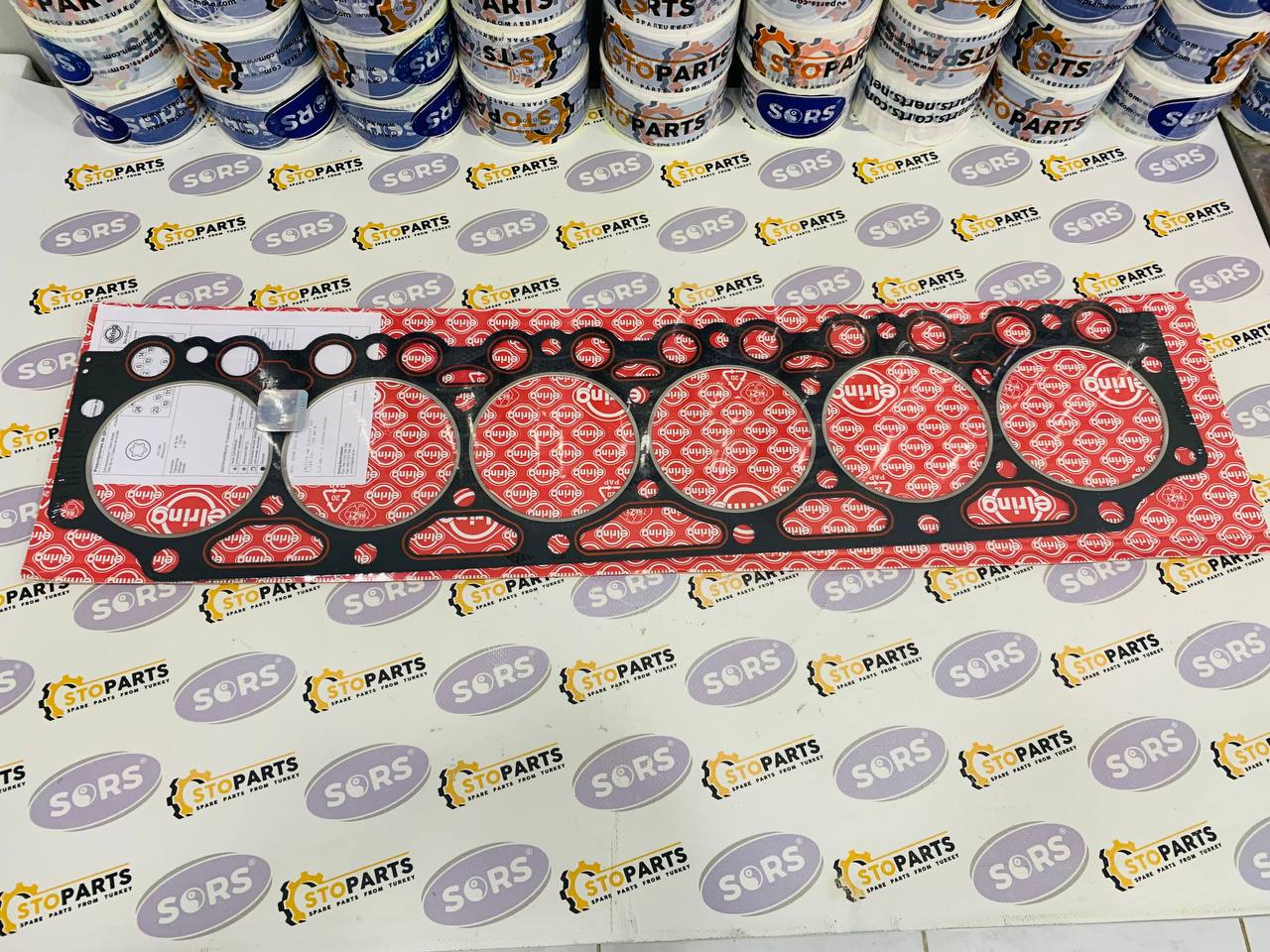 CYLINDER HEAD GASKET 04201560 FOR DEUTZ