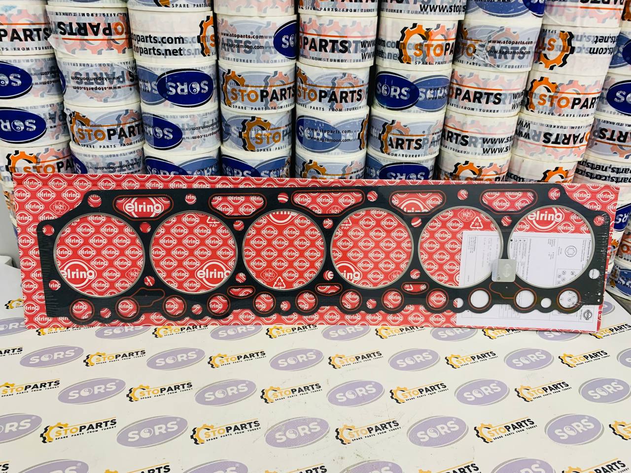 CYLINDER HEAD GASKET 04201560 FOR DEUTZ