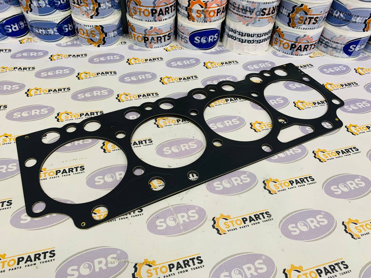 CYLINDER HEAD GASKET 20970720 FOR VOLVO