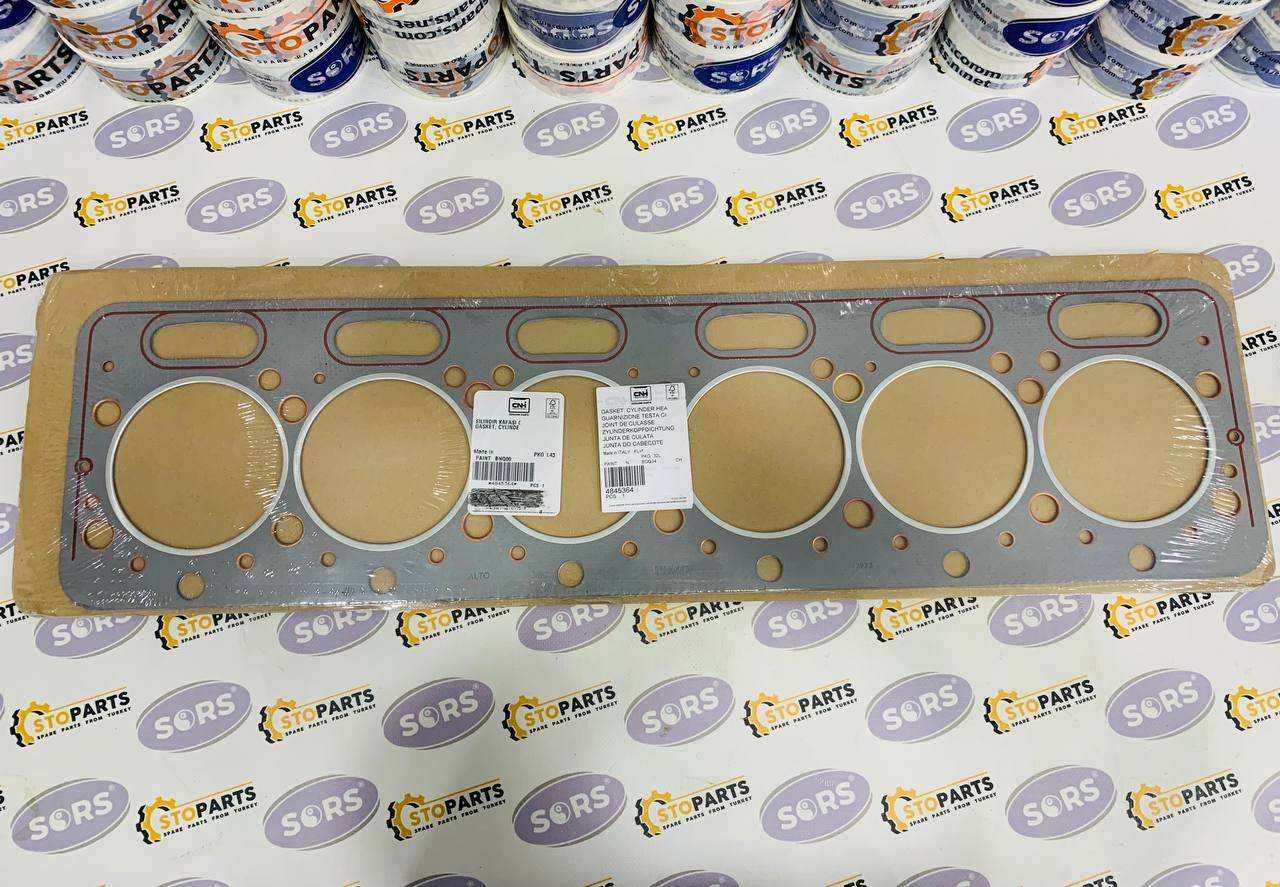 CYLINDER HEAD GASKET 4845364 FOR CASE AND NEW HOLLAND