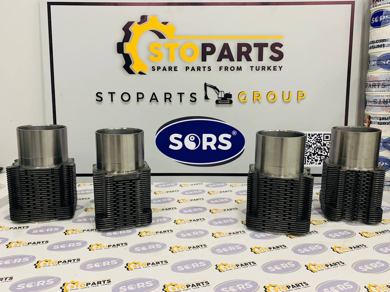 CYLINDER LINER 04238730 FOR DEUTZ