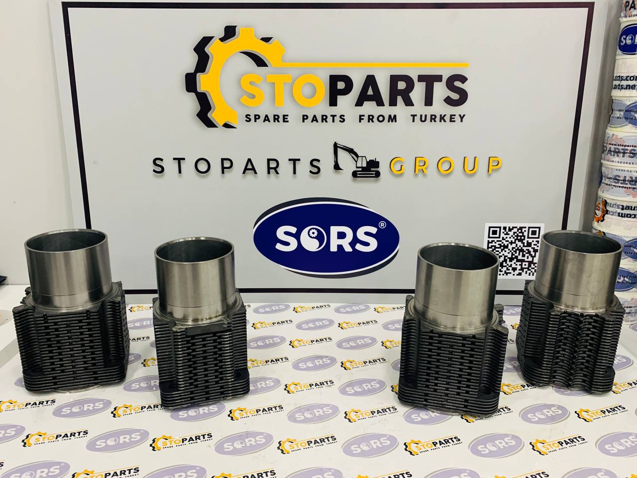 CYLINDER LINER 04238730 FOR DEUTZ