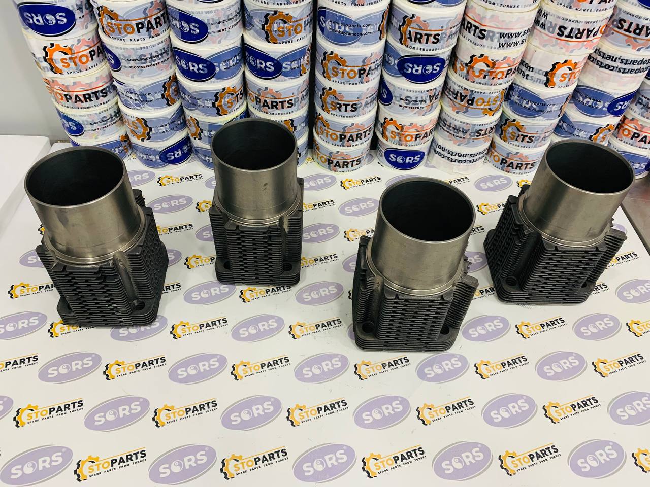 CYLINDER LINER 04241004 FOR DEUTZ