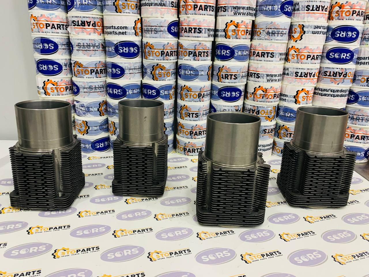 CYLINDER LINER 04241004 FOR DEUTZ