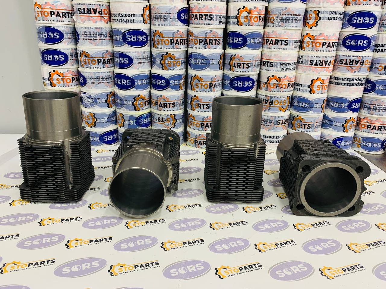 CYLINDER LINER 04241004 FOR DEUTZ