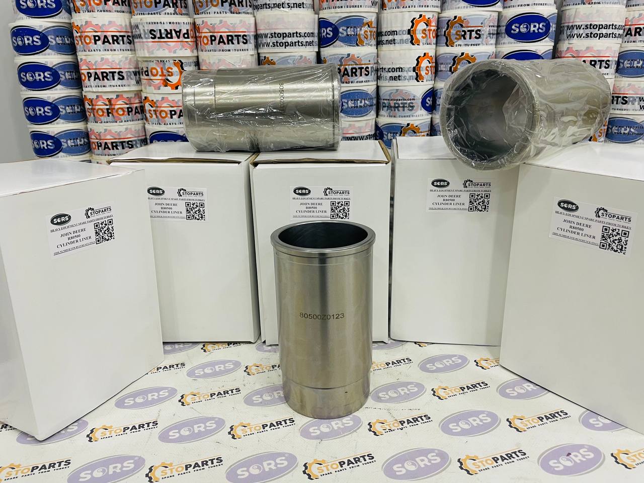 CYLINDER LINER R80500 FOR JOHN DEERE