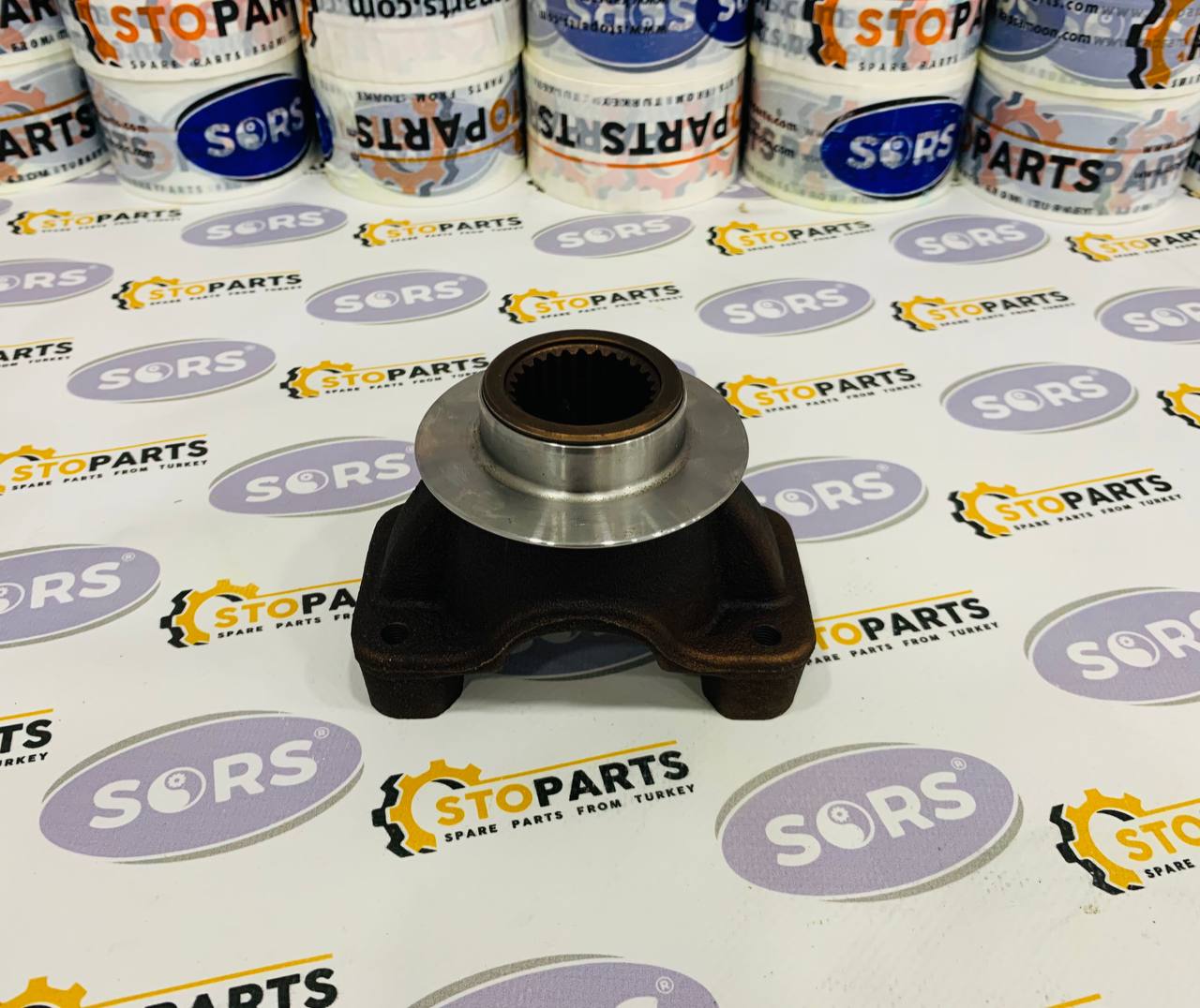 DIFFERENTIAL COUPLING S06/42757 FOR HIDROMEK