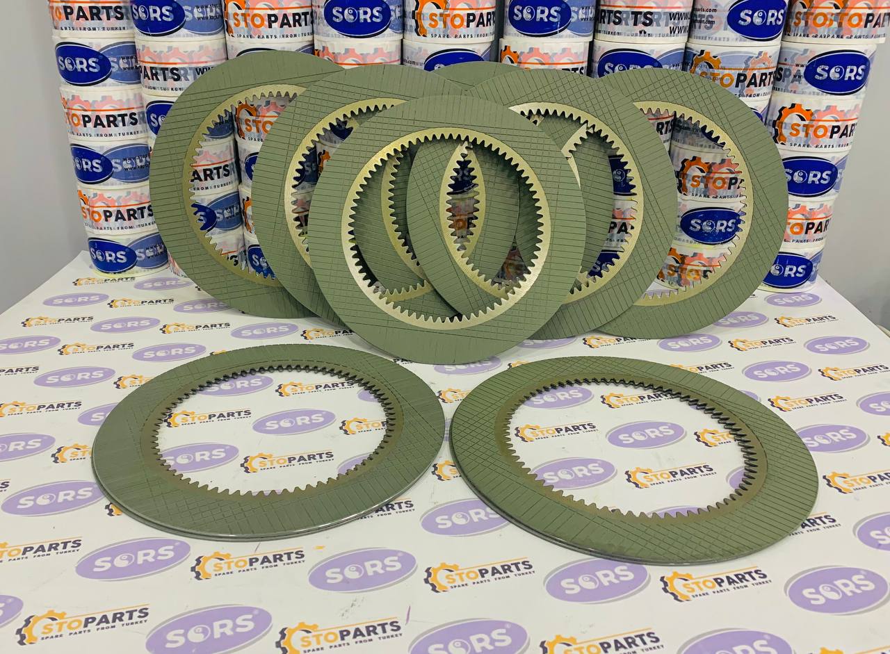 DISC 60335-00200 FOR MITSUBISHI