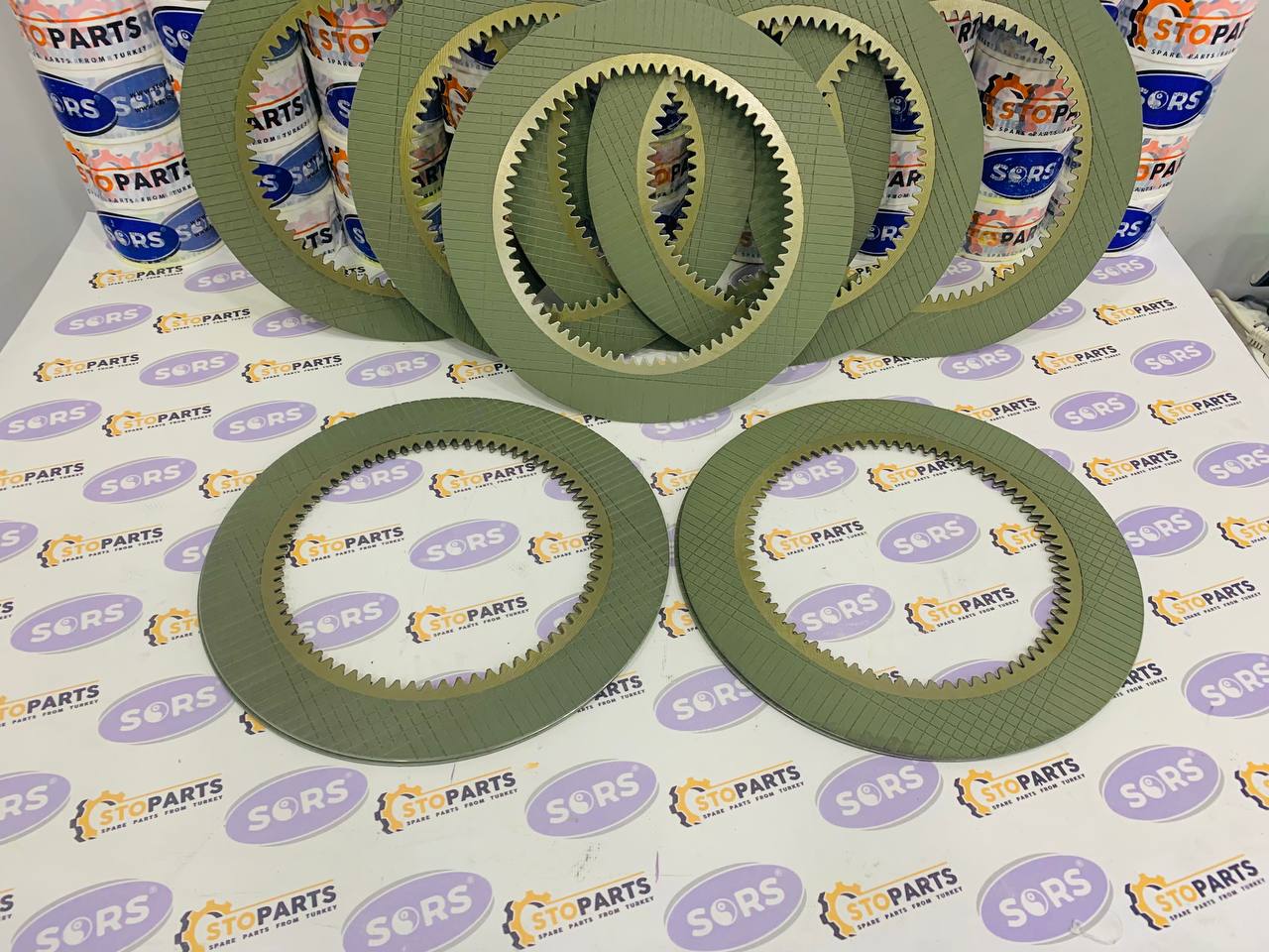 DISC 60335-00200 FOR MITSUBISHI