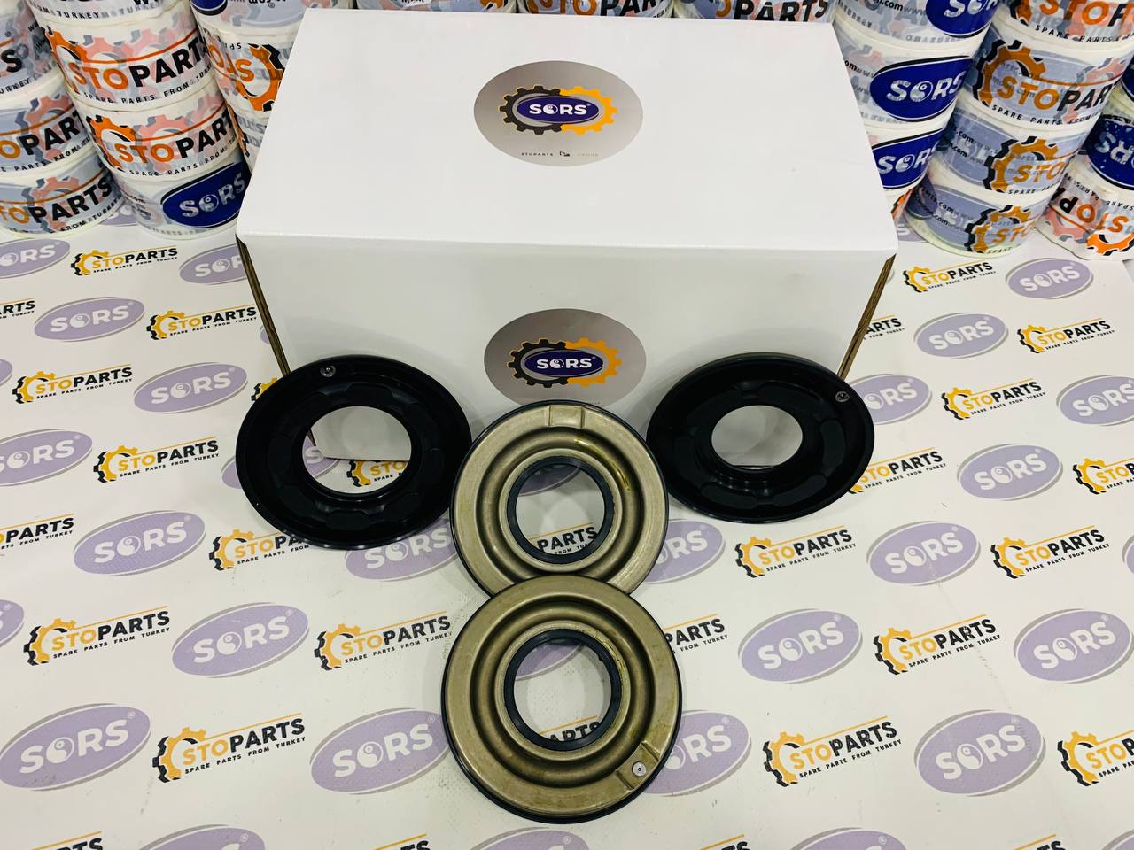 DISC CLUTCH F03/40161 FOR HIDROMEK