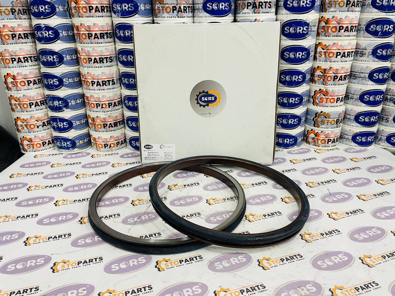 DUE CONE SEAL 150-27-00410 FOR KOMATSU