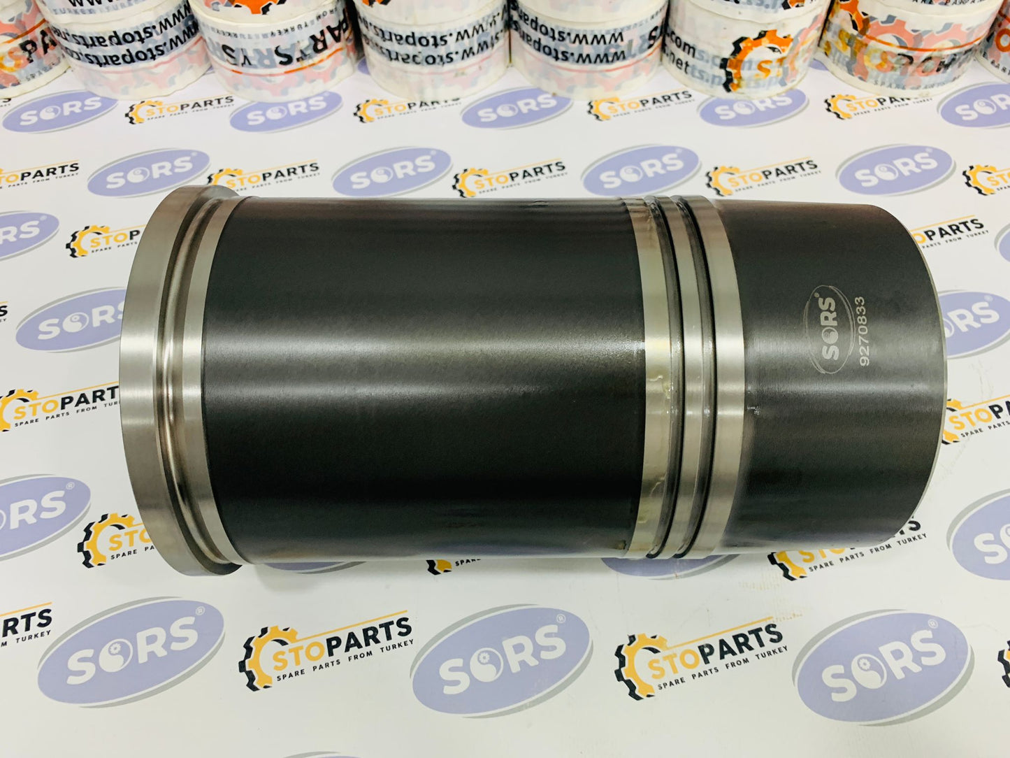 ENGINE LINERS 9270833 (135mm) FOR LIEBHERR