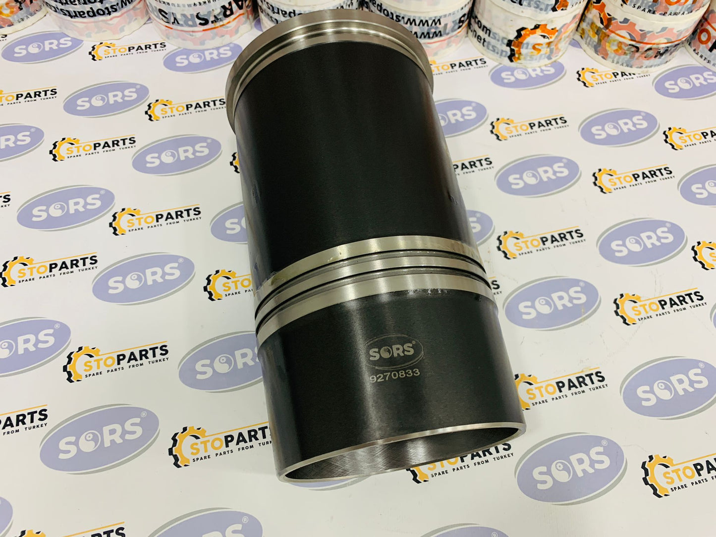 ENGINE LINERS 9270833 (135mm) FOR LIEBHERR