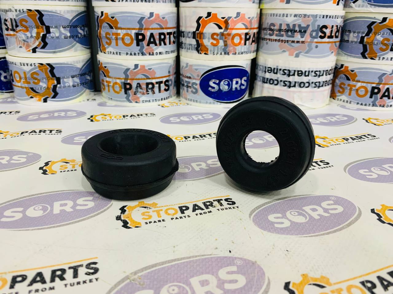 ENGINE MOUNT 02249777 FOR DEUTZ