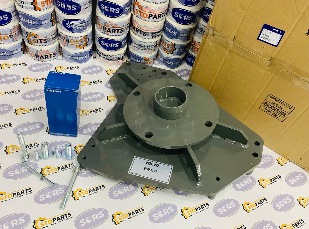 FIXTURE 9990143 FOR VOLVO