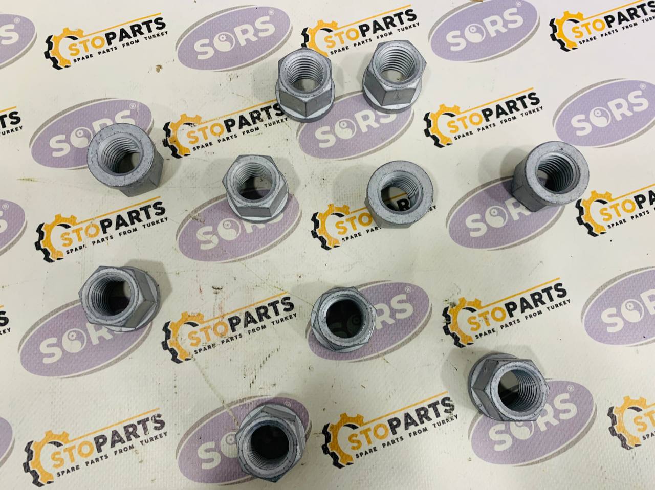 FLANGE NUT 22944256 FOR VOLVO