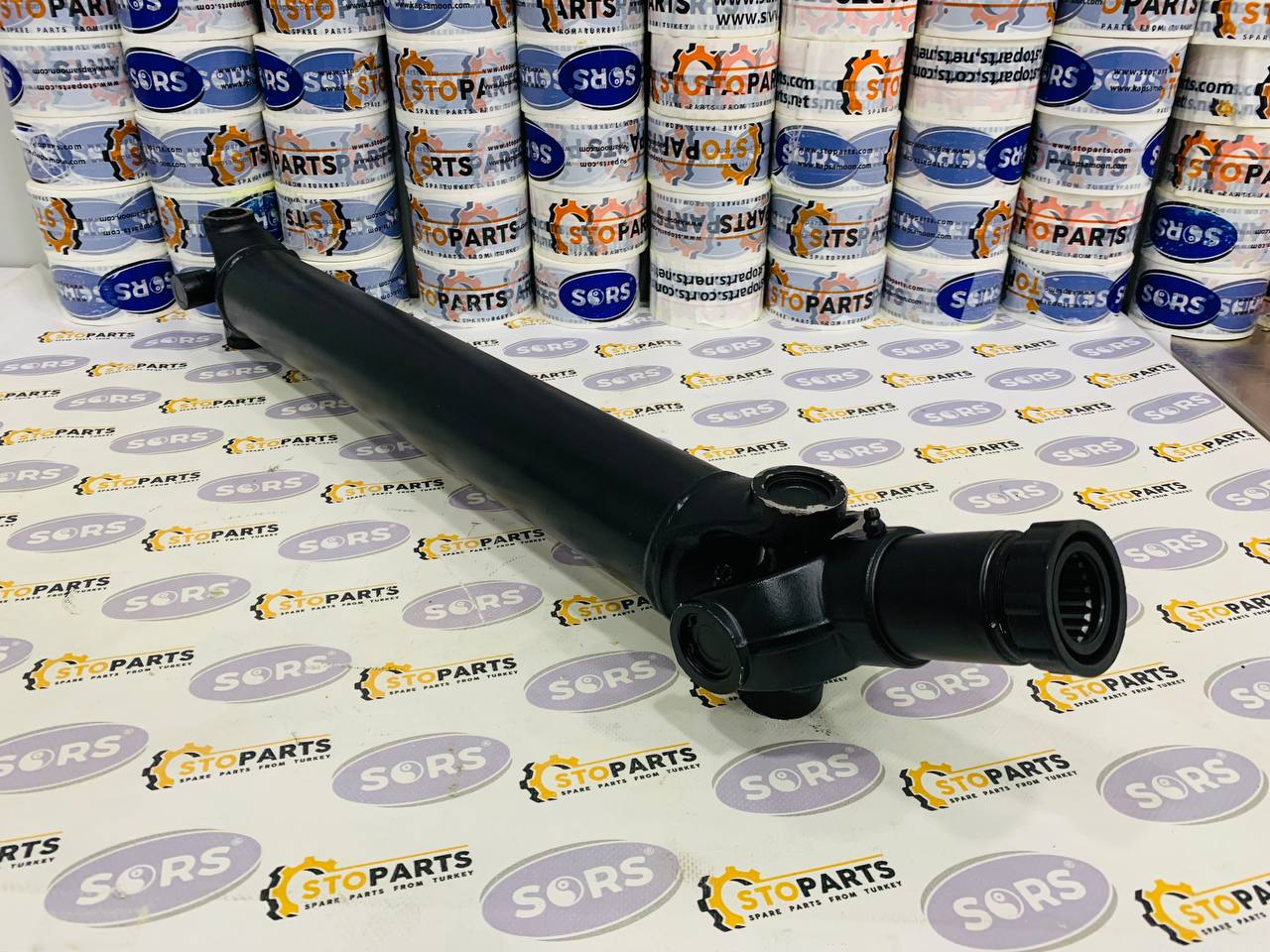 FRONT SHAFT C77A69 FOR CUKUROVA